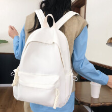 Wasserdichter Studentenrucksack mit 15,7"-Laptopfach