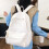 Zaino per studenti impermeabile con scomparto per laptop da 15,7" 1