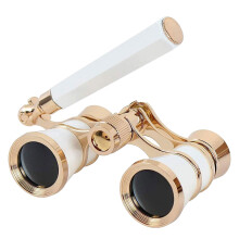 Mini Opera Binoculars for Adults 3x25