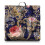 Poduszka do medytacji Boho Paisley 22x22 cale 1
