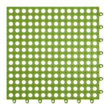 Mata antypoślizgowa do łazienki PVC 30x30 cm wodoodporna szybkoschnąca