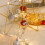 LED Ball Bell String Lights Battery Operated 2025 1