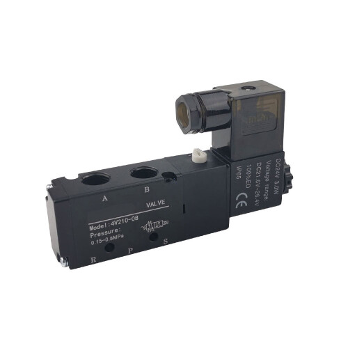 TopHomer Netzteil DC24V/AC220V4V210-08