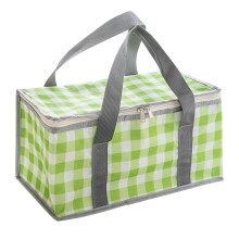 Sac à dos isotherme pour pique-nique avec ustensiles et couverture