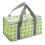 Zaino termico da picnic con utensili e coperta inclusi. 1