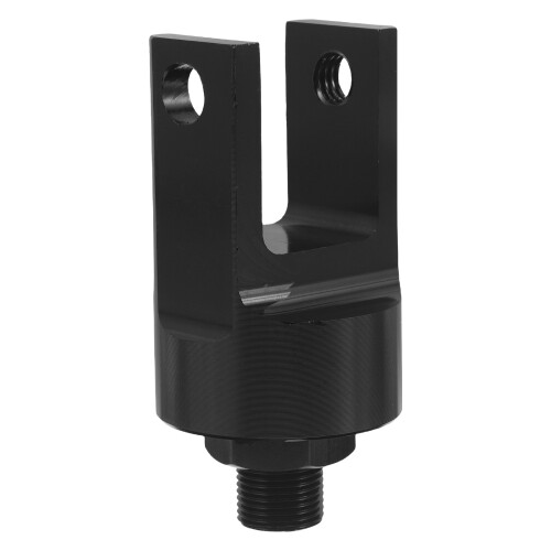 Motorcycle Rear Shock Extension 1 Set