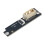 2X for  P2S Extruder Connection Board High Quality 3D Printer Replacement Parts for Bambu P2S 3D Printer 2