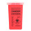 Plastic Waste Box for Tattoo Needles 1L 1