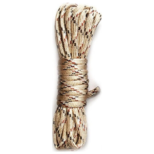 Polyester Rope for Camping Fishing Utility Use Multiple