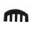 Silicone Violin Mute for Beginners 1 Pack 1