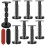Bed Frame Anti-Shake Tools Adjustable 8PCS 1