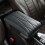 Cuscino per bracciolo auto in memory foam, impermeabile e in microfibra. 1