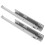Cabinet Slides Silent Hydraulic Damping 1 Pair 1