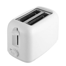 Grille-pain rétro en acier inoxydable 6 tranches avec arrêt automatique