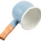 Mini Non-Stick Wok and Pots Set 3-Piece 1