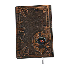A5 3D Dragon Embossed Journal Hardcover 100 Blank Sheets