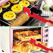 Silicone Oven Rack Puller 11 inch
