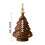 Boules de Noël décoratives au design amusant 1