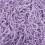 Paars snipperpapier als vulmiddel, 7 oz, 4 sets 1