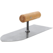 Supvox Stainless Steel Finishing Trowel 12 inch