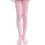 Mädchen Thermoleggings Ballett-Tanz-Strick, Länge 2-4 1