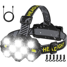 LED d'éclairage 22000 LED 10LED8+2 LED d'éclairage LED