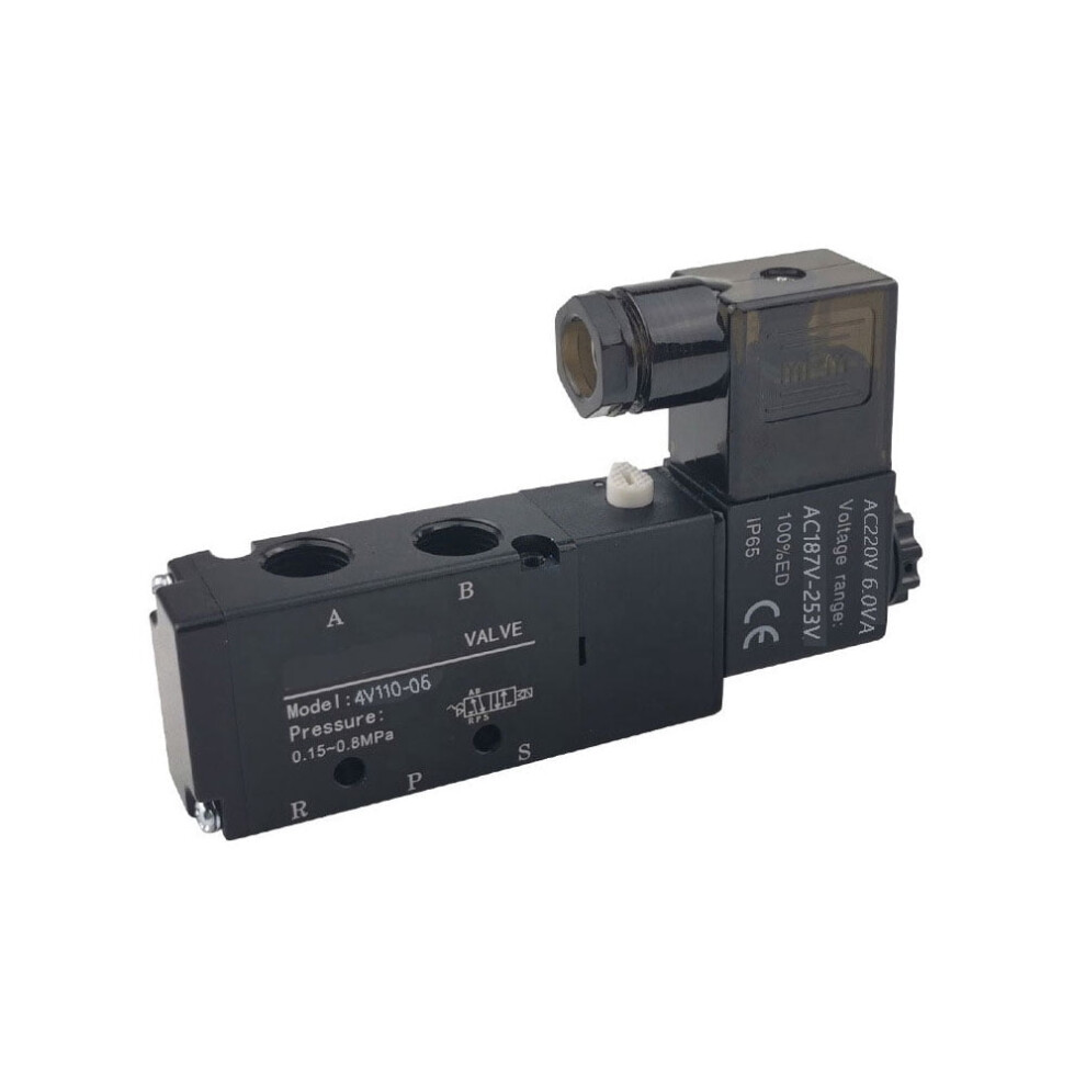 Tophomer Æ°Å¨ÇΜç£É Dc24v 4V110-06 9023022350589