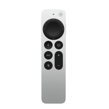Siri TV-fjärrkontroll för Apple TV 4K (1:a/2:a generationen)