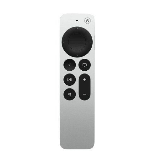 Τηλεχειριστήριο Siri TV για Apple TV4K (1ης/2ης γενιάς)