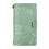 Retro Literary Handbook Notebook Portable Solid Color Small 1