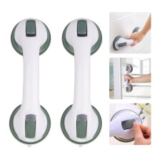 DISEN Shower Grab Bars Anti-Slip 12 Inch 2 Pack