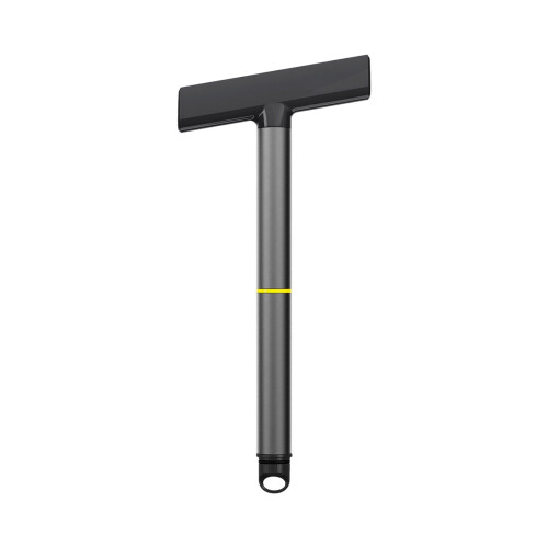 3-in-1 Snow Shovel Brush Ice Scraper 35.8 inch