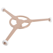 Soimiss Microwave Turntable Bracket Plastic Triangular