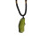 Moldavite Impact Glass Czech Meteorite Chakra Stone 1