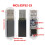 Placa de Desenvolvimento ESP32-S3 Pocket-Dongle-S3 N16R8 com Tela LCD de 0,96 Polegadas 4