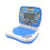 Digital Learning Notebook Toy Bilingual 6x5 inch Screen 1