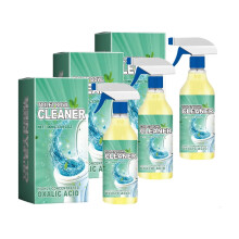 Oxalic Acid Toilet Bowl Cleaner 100ml 2-5 Pack