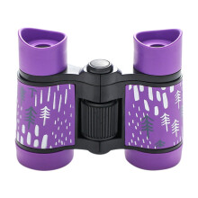 Bird Watching Binoculars 4x30 Shockproof Rubber Mini