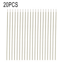 304 Stainless Steel Electrode A102 Welding Rods 2.0 mm 20