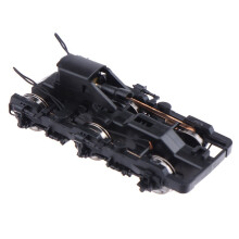 HO-Modelleisenbahn-Fahrwerksdrehgestell 1: 87