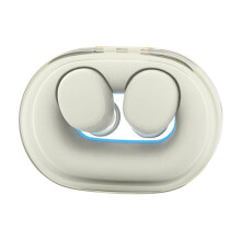 Mini Invisible Earbuds Bluetooth 5.3 HiFi Stereo