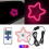 LED Car Window Ambient Light Lamp 1