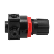 AR2000 air control pressure gauge regulator valve