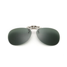 BE-TOOL Clip-on Sunglasses for Outdoor Night Driving