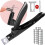 Chameleon Premium Adjustable Nail Clippers Stainless Steel 1