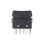 3X Power Panel  A0025457507 for   Trucks 8 Pins Single Button Accessories 3