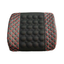 Lumbar Massage Cushion for Car Seat 1 Piece