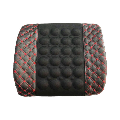Lumbar Massage Cushion for Car Seat 1 Piece