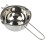 Stainless Steel Chocolate Melting Pot Double Boiler 1