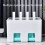Wi-Fi Router Storage Box Desktop Wire Organizer 7